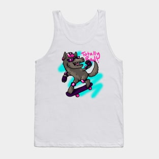 Totally Rad! Tank Top